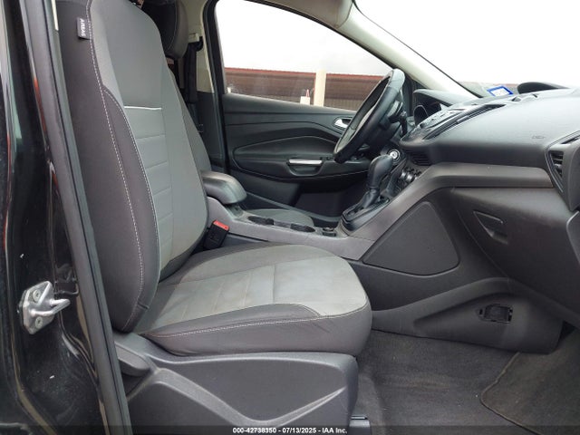 1FMCU0GXXEUB97713 Ford 2014