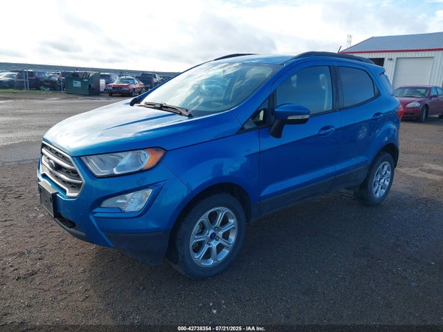 MAJ6P1UL7JC222217 Ford Ecosport