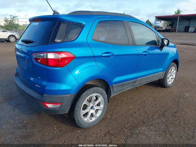 MAJ6P1UL7JC222217 Ford Ecosport