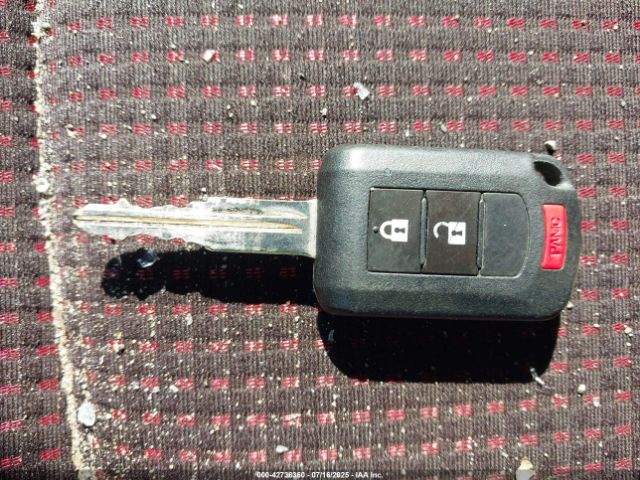 2023 MITSUBISHI MIRAGE G4 ML32FUFJ9PHF00819 Photo 10