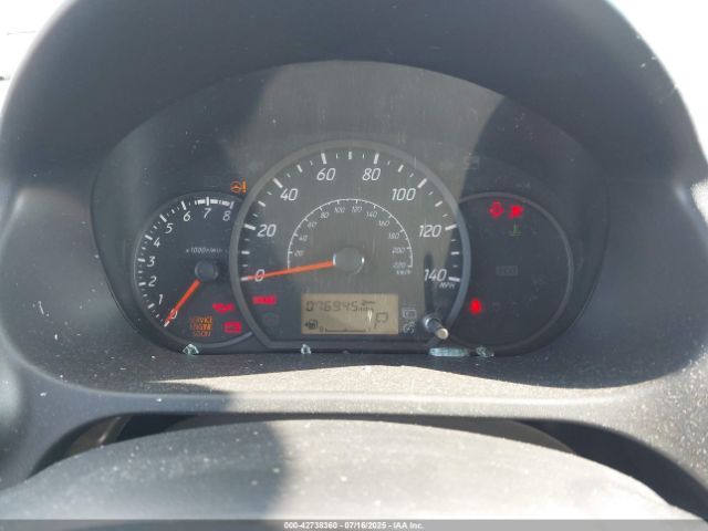 2023 MITSUBISHI MIRAGE G4 ML32FUFJ9PHF00819 Photo 6