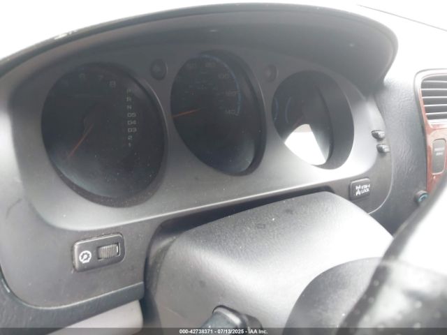 2004 ACURA MDX 2HNYD18994H500668 Photo 6