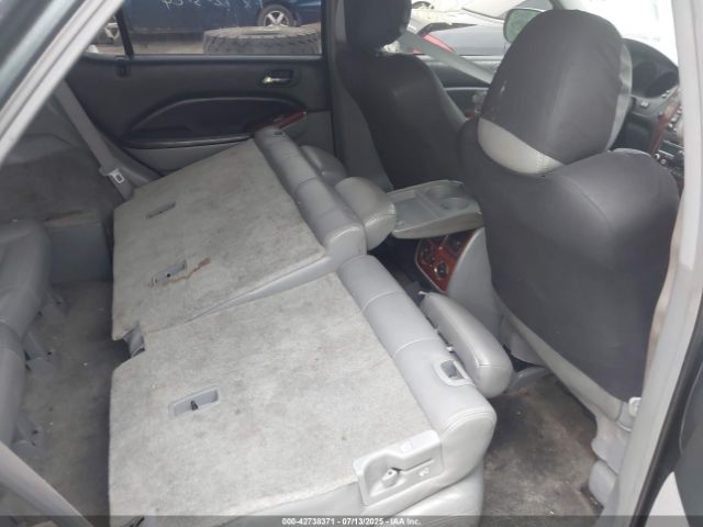 2004 ACURA MDX 2HNYD18994H500668 Photo 7