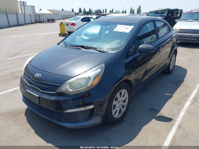KNADM4A39H6029105 KIA 2017