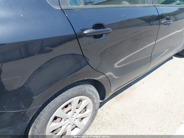 KNADM4A39H6029105 KIA 2017