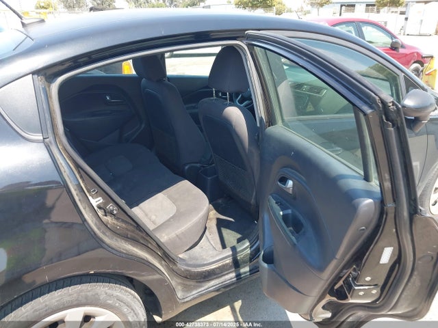 KNADM4A39H6029105 KIA 2017