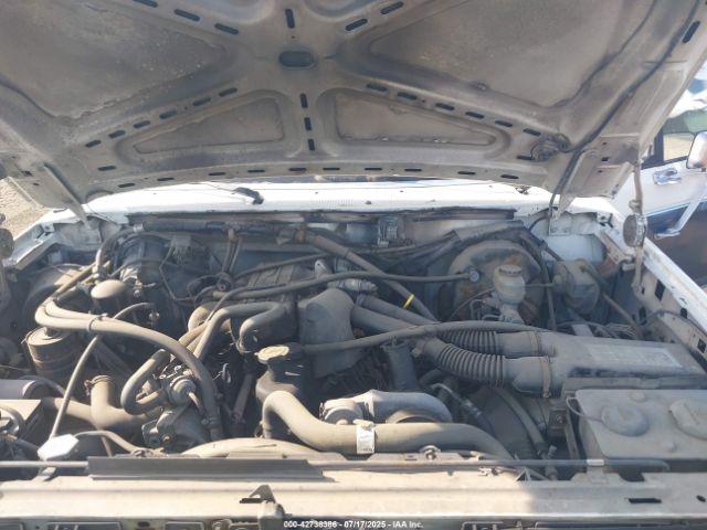 1987 FORD F150 1FTCF15Y9HPA97444 Photo 9