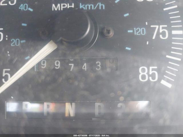1987 FORD F150 1FTCF15Y9HPA97444 Photo 6