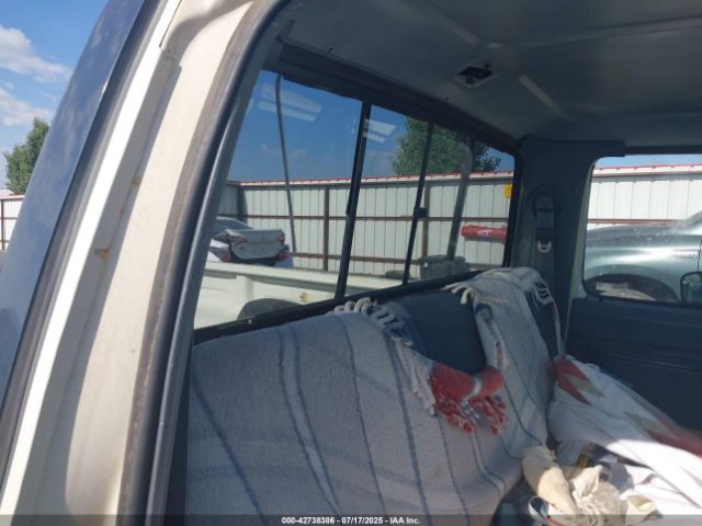1987 FORD F150 1FTCF15Y9HPA97444 Photo 7