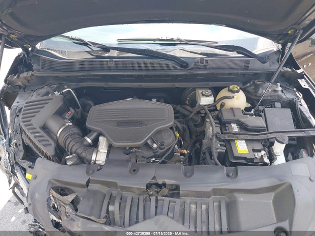 3GNKBGRS7KS580706 Chevrolet lgx