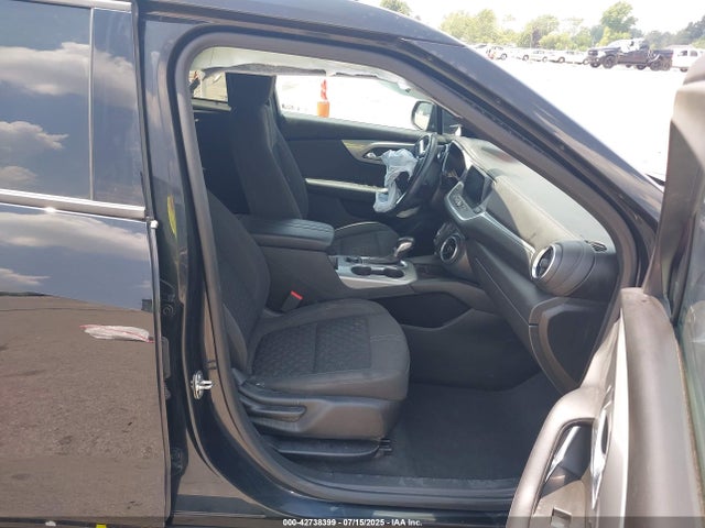 3GNKBGRS7KS580706 Chevrolet lgx