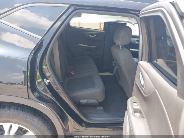3GNKBGRS7KS580706 Chevrolet lgx