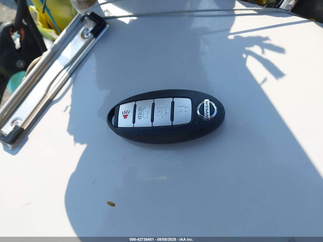 Nissan 2022 2022 3N1AB8CV0NY292124 Image 11