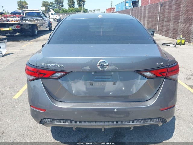 Nissan 2022 2022 3N1AB8CV0NY292124 Image 16