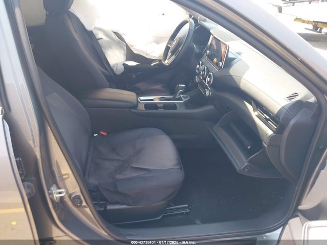 Nissan 2022 2022 3N1AB8CV0NY292124 Image 5