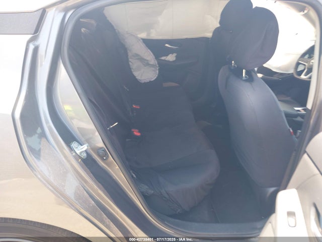 Nissan 2022 2022 3N1AB8CV0NY292124 Image 8