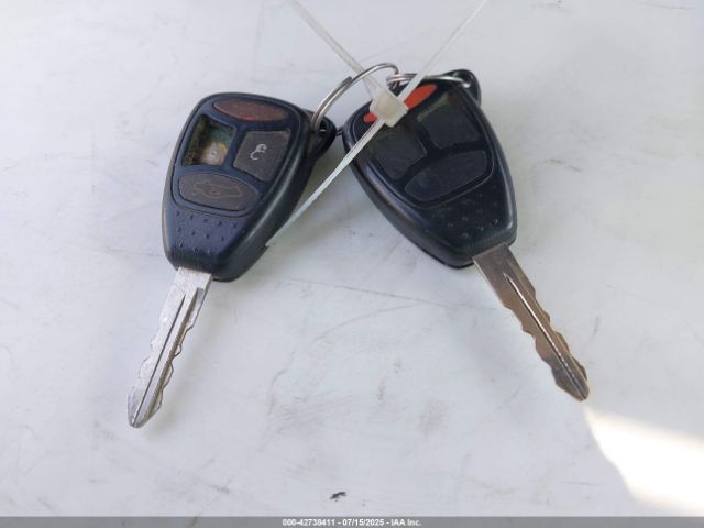 2006 CHRYSLER 300C 2C3LA63H76H114987 Photo 10
