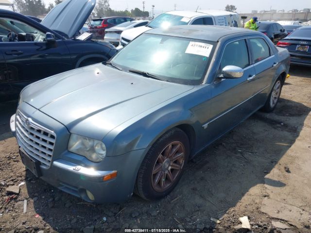 2006 CHRYSLER 300C 2C3LA63H76H114987 Photo 1