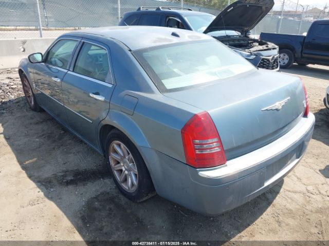 2006 CHRYSLER 300C 2C3LA63H76H114987 Photo 2