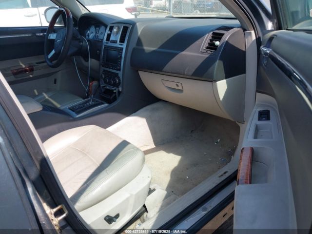 2006 CHRYSLER 300C 2C3LA63H76H114987 Photo 4