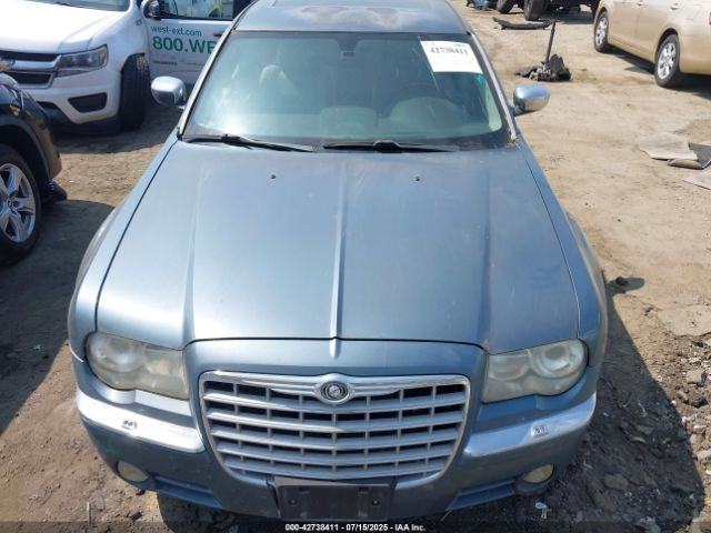 2006 CHRYSLER 300C 2C3LA63H76H114987 Photo 5