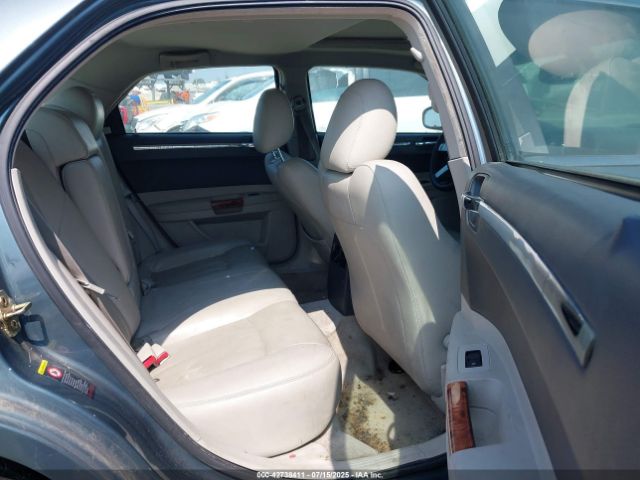 2006 CHRYSLER 300C 2C3LA63H76H114987 Photo 7