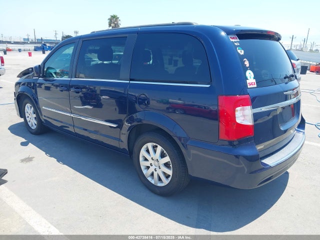 2C4RC1BG3ER247783 Chrysler Town and Country