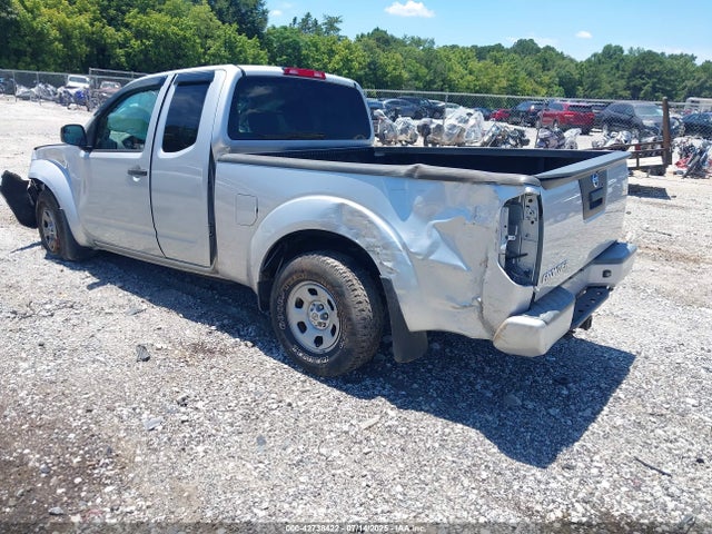 1N6BD0CT1HN774224 Nissan 2017