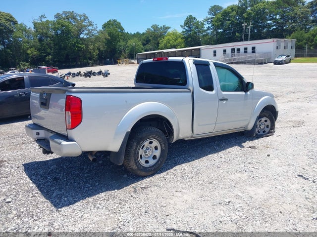1N6BD0CT1HN774224 Nissan 2017