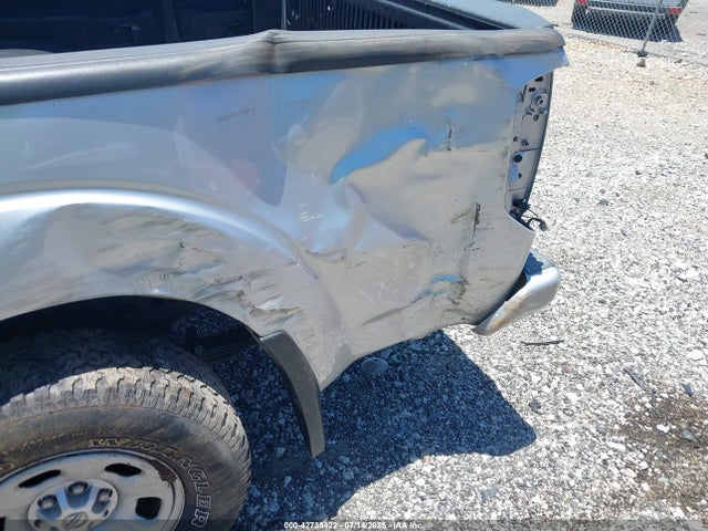 1N6BD0CT1HN774224 Nissan 2017