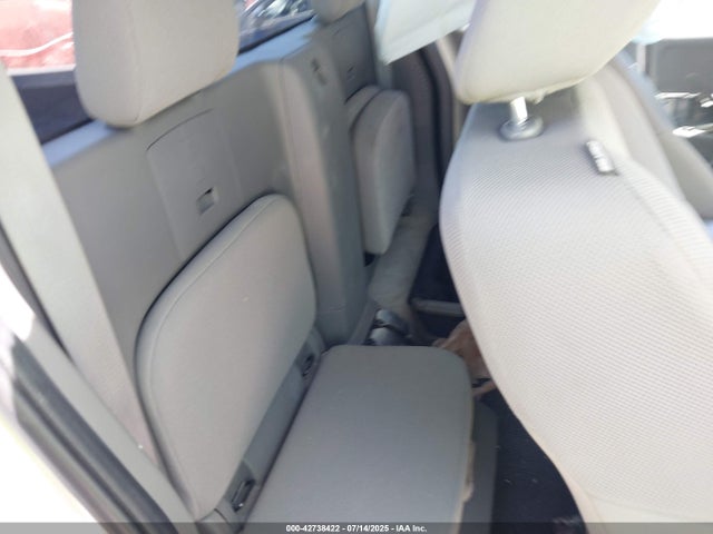 1N6BD0CT1HN774224 Nissan 2017