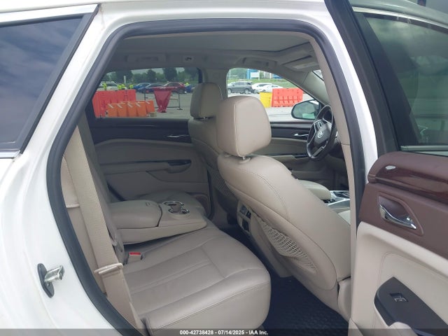 2014 CADILLAC SRX 3GYFNEE33ES526189 Photo 7