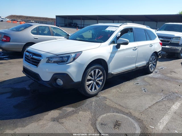 4S4BSETC3K3273307 Subaru na u4