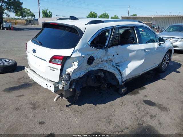 4S4BSETC3K3273307 Subaru na u4