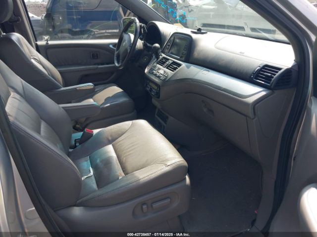 2010 HONDA ODYSSEY 5FNRL3H92AB078107 Photo 4