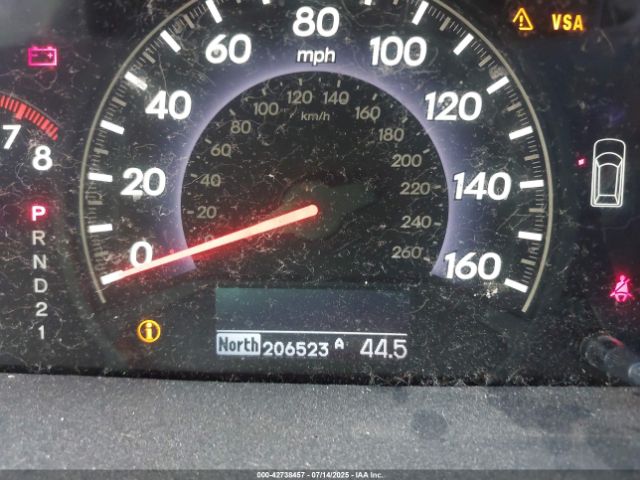 2010 HONDA ODYSSEY 5FNRL3H92AB078107 Photo 6