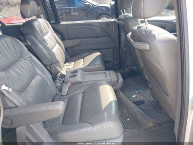 2010 HONDA ODYSSEY 5FNRL3H92AB078107 Photo 7