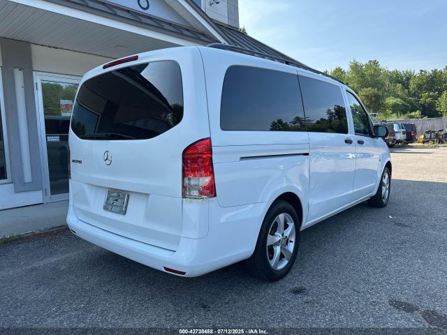 2016 MERCEDES-BENZ METRIS WD4PG2EE5G3112544 Photo 3