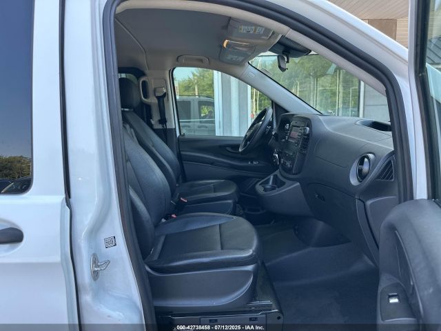 2016 MERCEDES-BENZ METRIS WD4PG2EE5G3112544 Photo 4