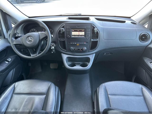 2016 MERCEDES-BENZ METRIS WD4PG2EE5G3112544 Photo 5