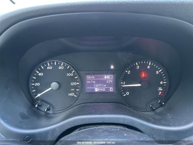 2016 MERCEDES-BENZ METRIS WD4PG2EE5G3112544 Photo 6