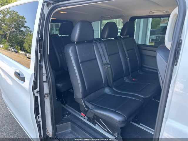 2016 MERCEDES-BENZ METRIS WD4PG2EE5G3112544 Photo 7
