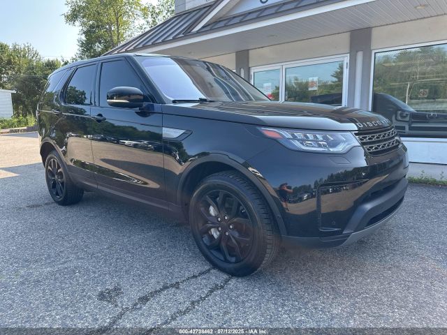 2019 LAND ROVER DISCOVERY SALRG2RV6K2401310