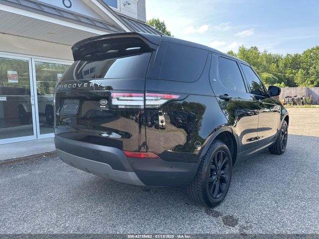 2019 LAND ROVER DISCOVERY SALRG2RV6K2401310 Photo 3