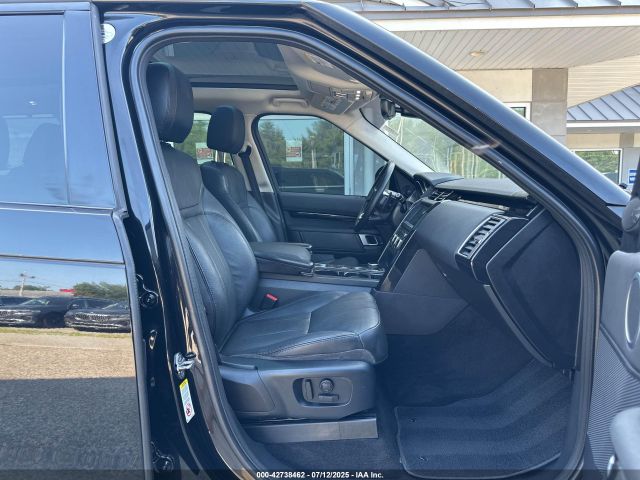 2019 LAND ROVER DISCOVERY SALRG2RV6K2401310 Photo 4