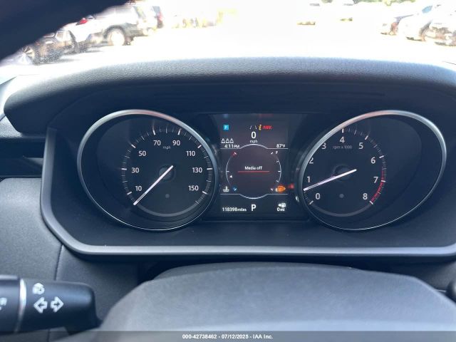 2019 LAND ROVER DISCOVERY SALRG2RV6K2401310 Photo 6