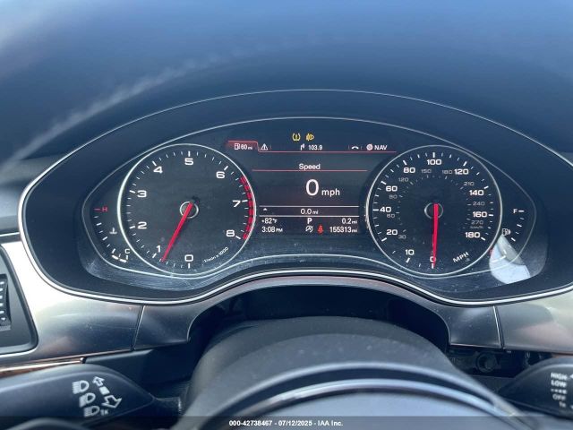 2015 AUDI A6 WAUFGAFC9FN012931 Photo 6