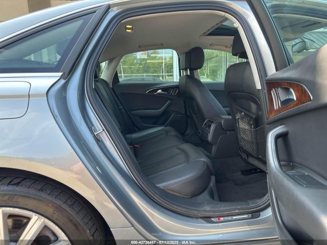 2015 AUDI A6 WAUFGAFC9FN012931 Photo 7