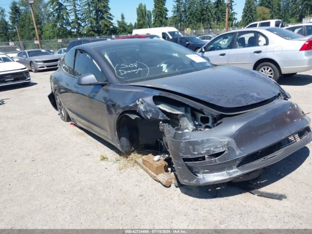 2023 TESLA MODEL 3 5YJ3E1EA4PF696041
