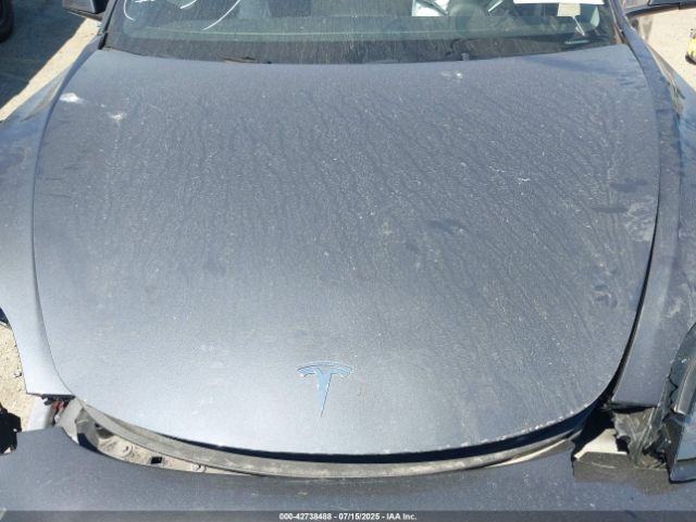 2023 TESLA MODEL 3 5YJ3E1EA4PF696041 Photo 9